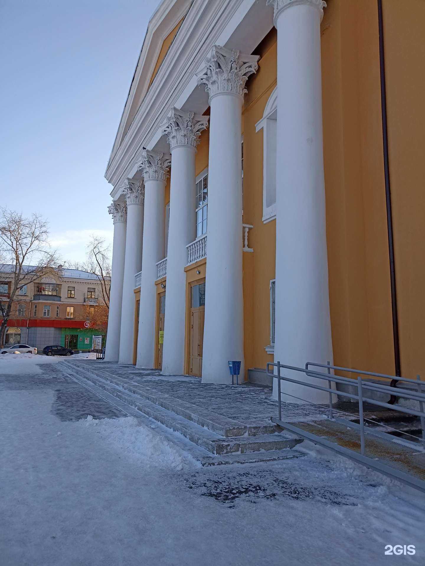 Отзывы на компанию Образ в Челябинске c фото