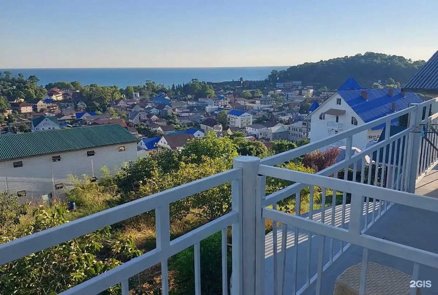 Отзывы на компанию У Дарьи в Сочи c фото