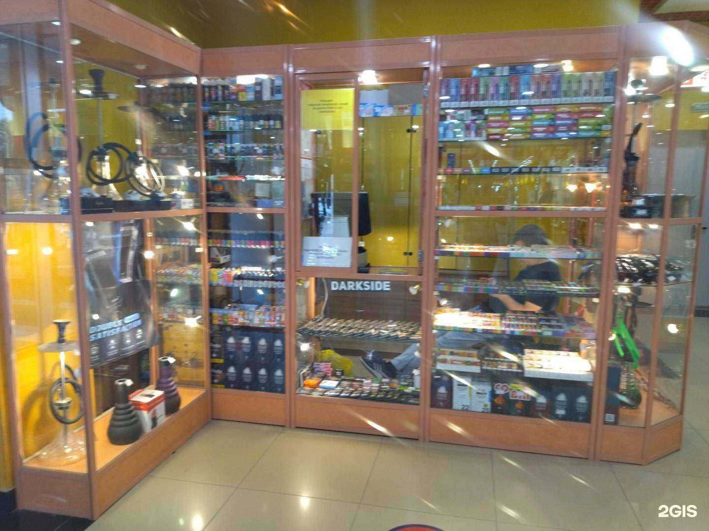 Отзывы на компанию Табак 72 в Тюмени c фото