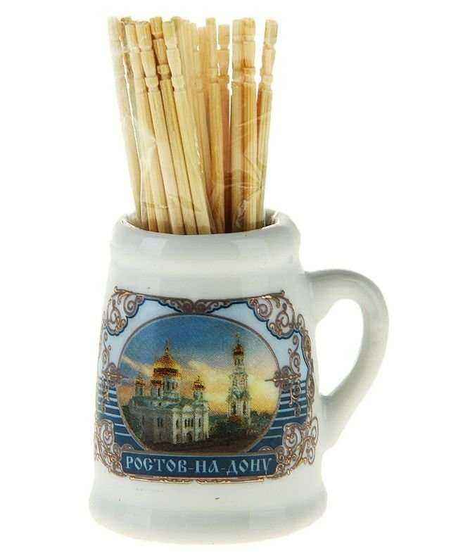 Отзывы на компанию Компания по продаже сувениров в г. Ростов-на-Дону c фото