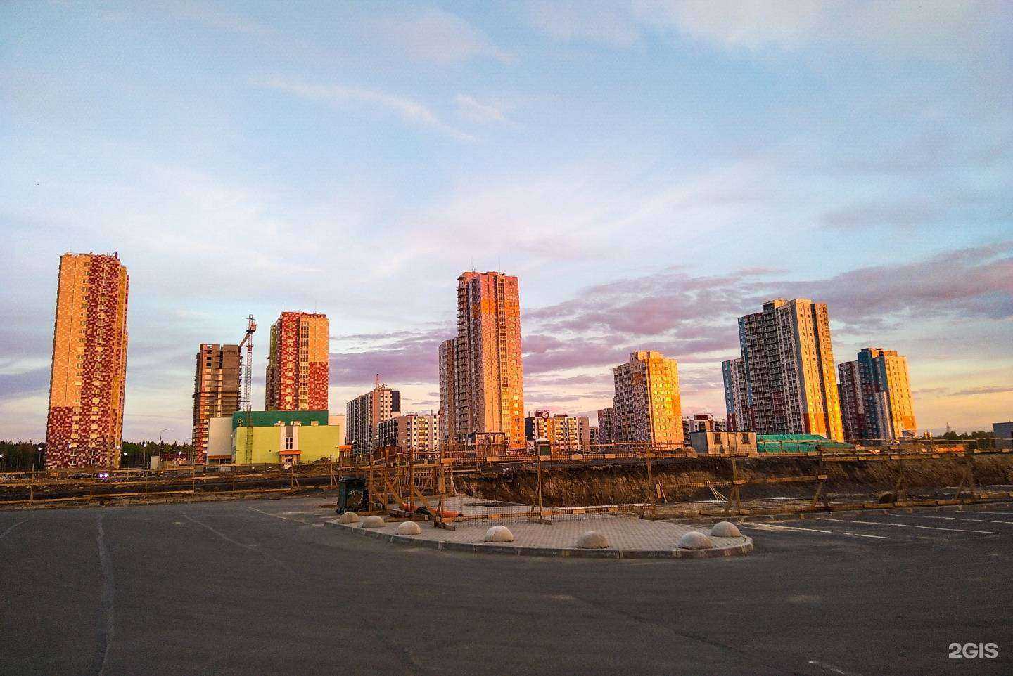 Отзывы на компанию Воздушное настроение в Петрозаводске c фото - фотография 2 из 2