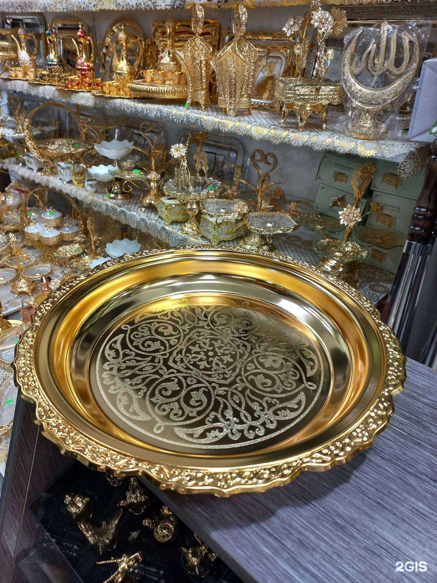 Отзывы на компанию Восточная лавка Новокузнецк в г. Новокузнецк c фото