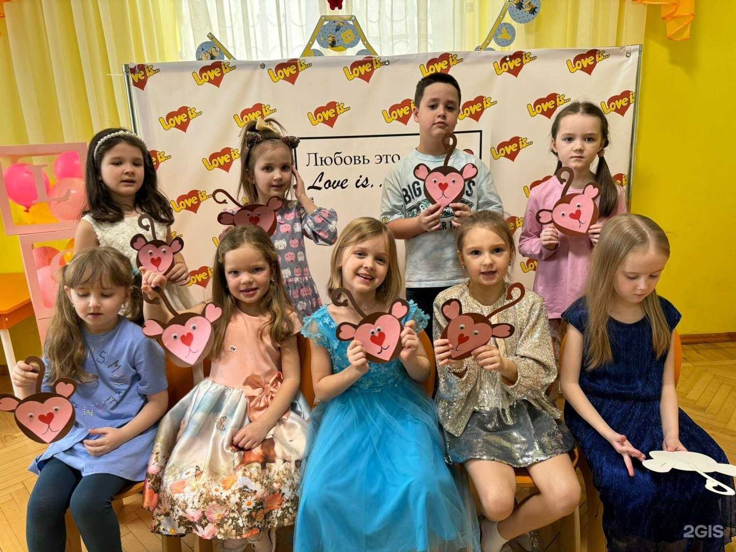 Отзывы на компанию Banana mama в Краснодаре c фото