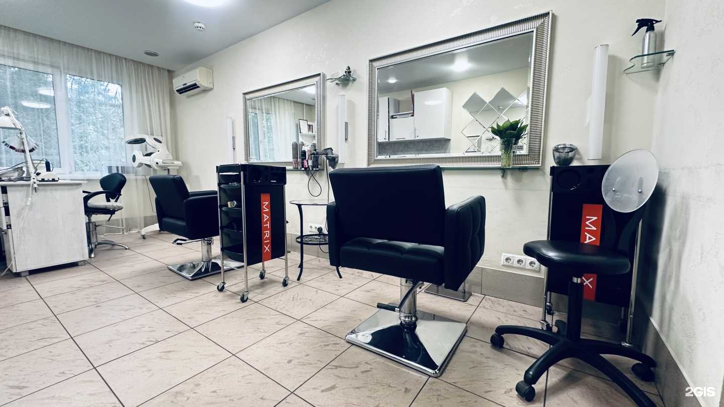 Отзывы на компанию Имидж-студия в Самаре c фото