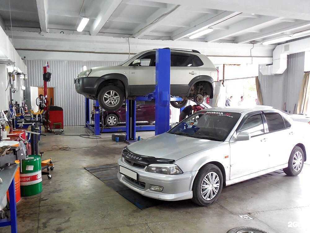 Отзывы на компанию Авангард-Авто в г. Бийск c фото