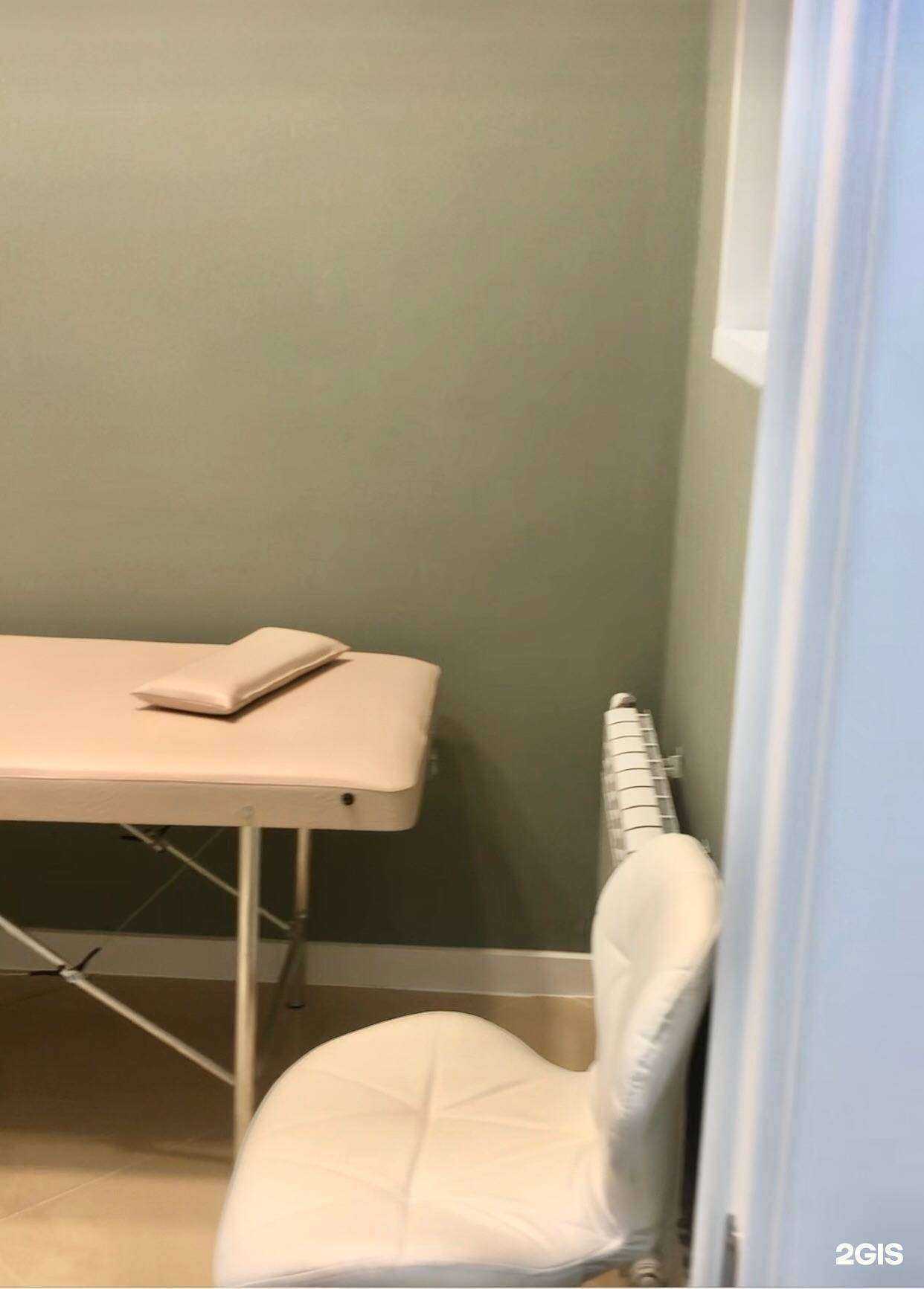 Отзывы на компанию Кабинет классического массажа в Астрахани c фото