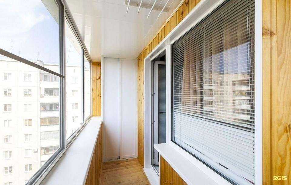 Отзывы на компанию Оконный Дизайн в г. Павловский Посад c фото