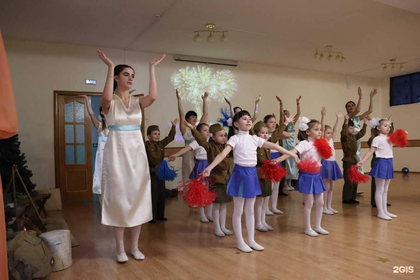 Отзывы на компанию Детский сад №386 в Волгограде c фото