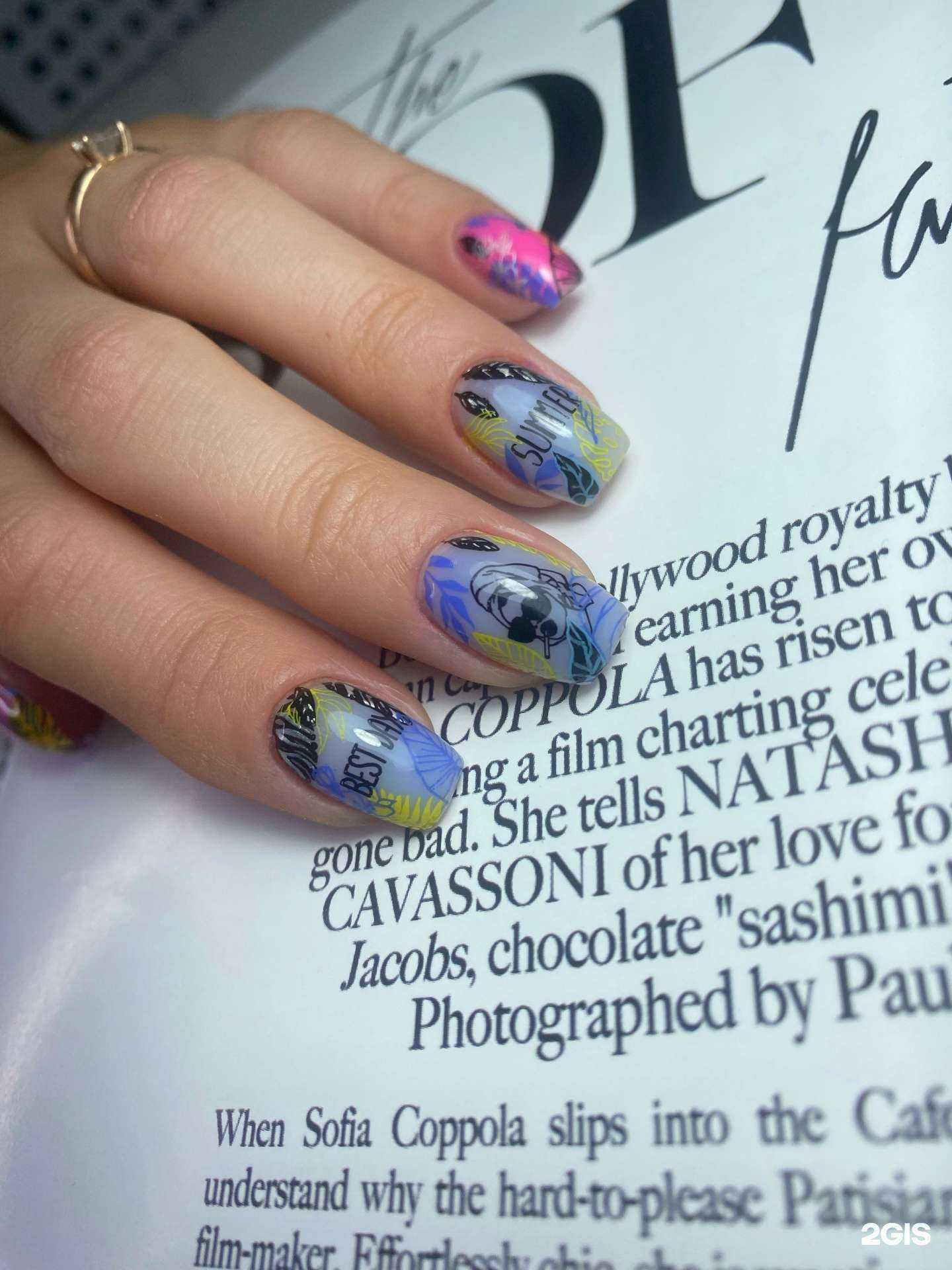 Отзывы на компанию Ya.Manicurist в г. Набережные Челны c фото