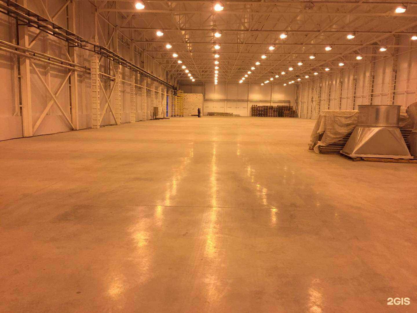 Отзывы на компанию Сто квадратов в Воронеже c фото