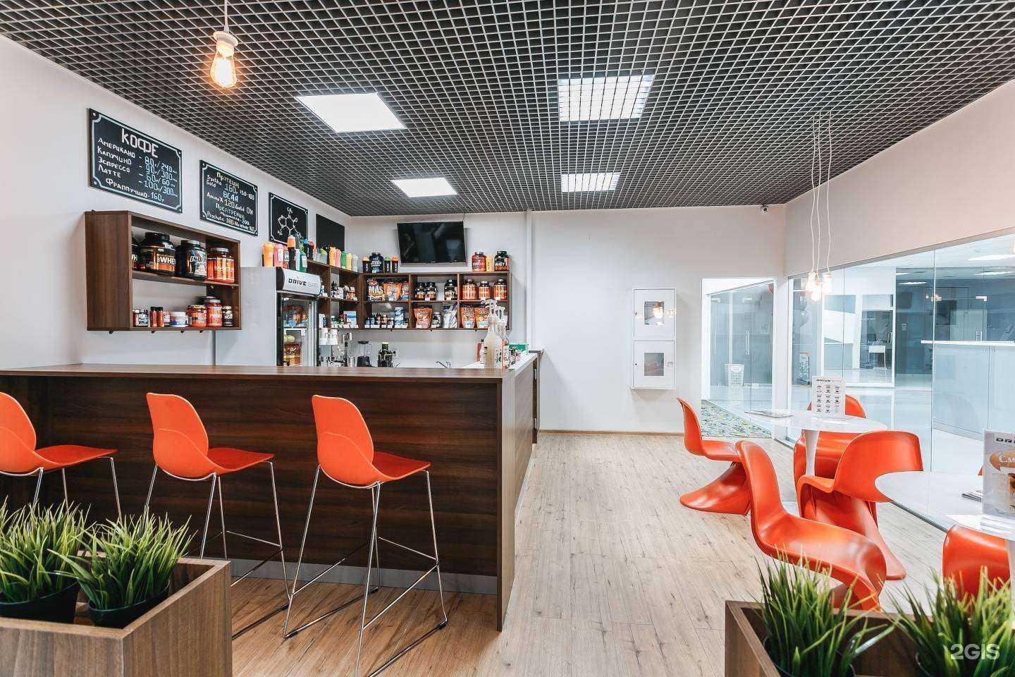 Отзывы на компанию Drive Market в г. Екатеринбург c фото