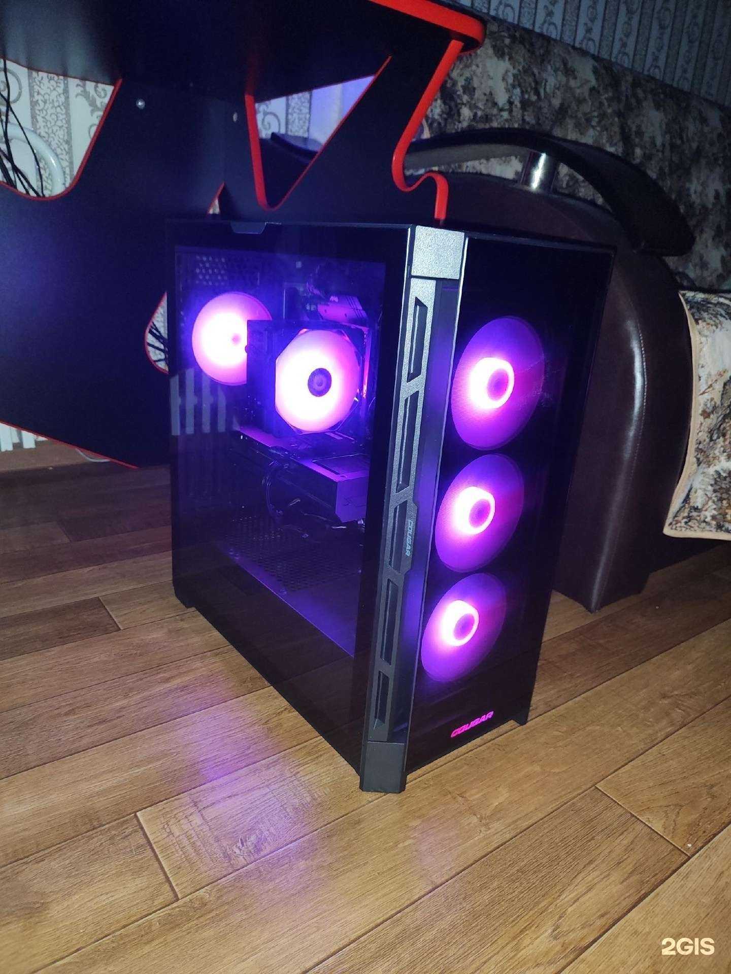 Отзывы на компанию Tehnoside  в Северодвинске c фото