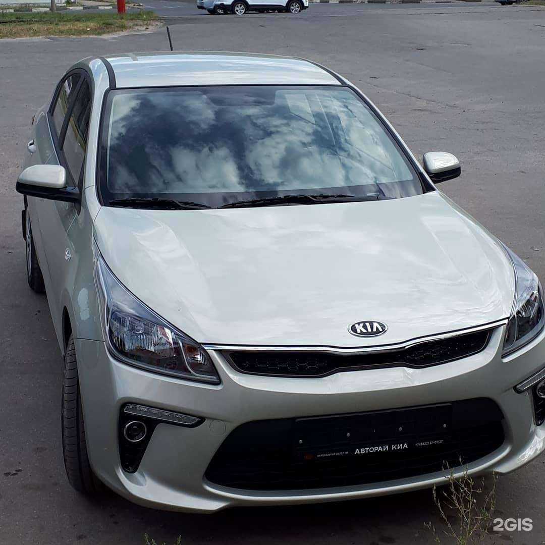 Отзывы на компанию Автопрокат73 в Ульяновске c фото