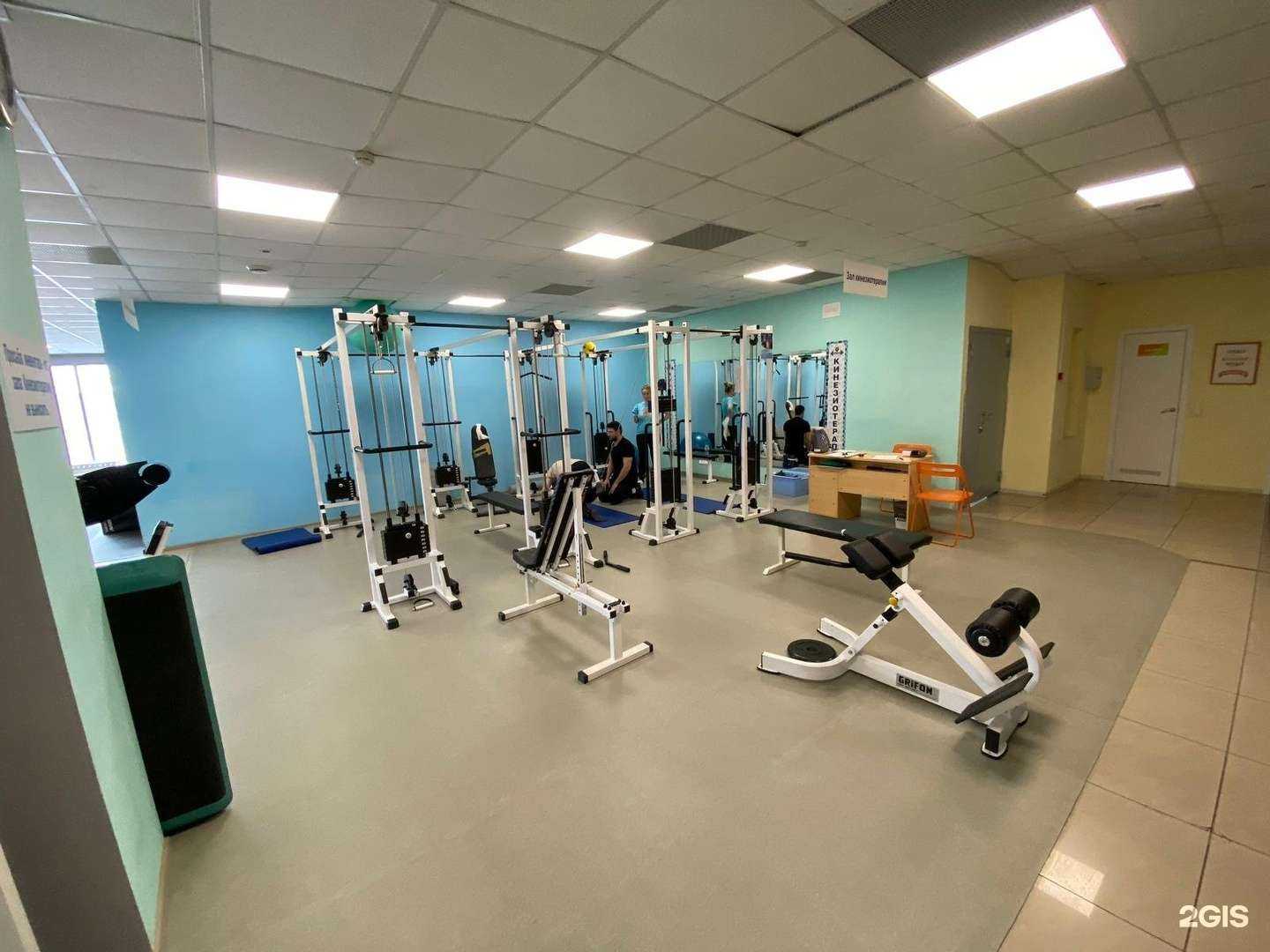 Отзывы на компанию Proкинезис в Новосибирске c фото