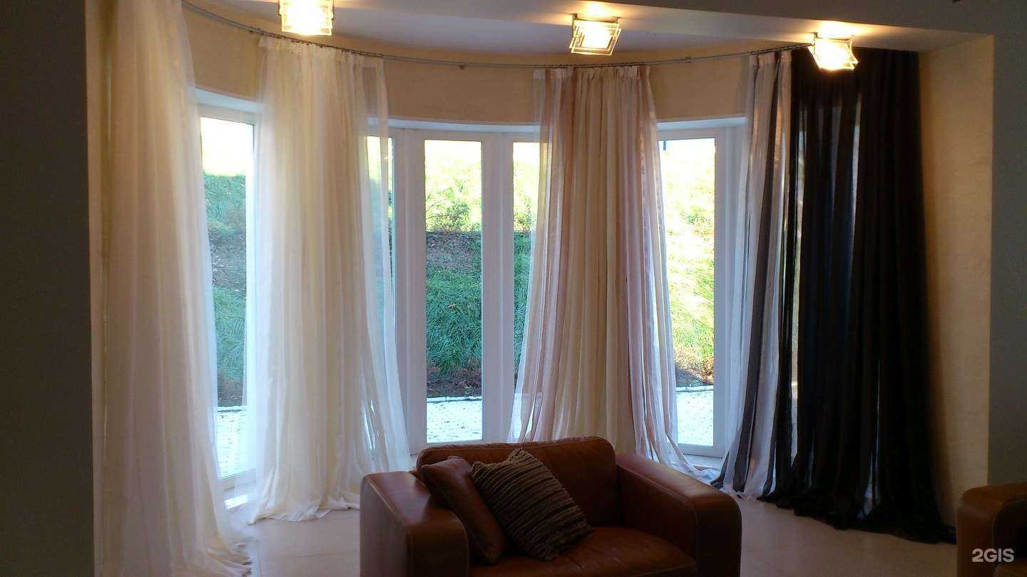 Отзывы на компанию Lux Decor в Владивостоке c фото