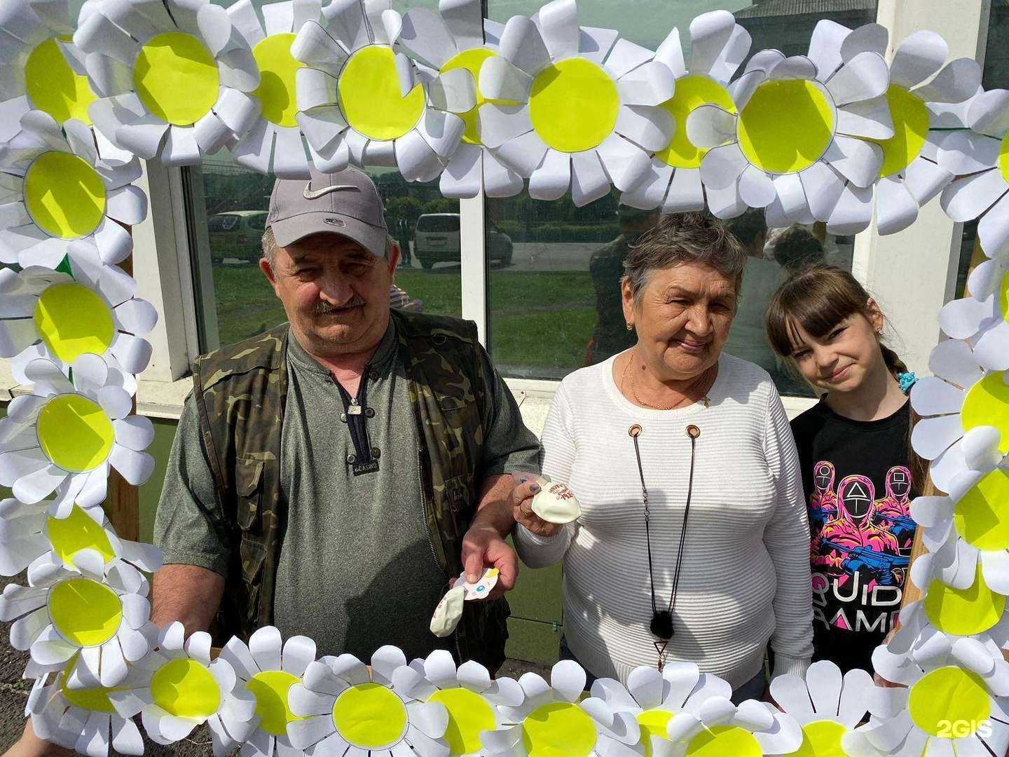 Отзывы на компанию Детская школа искусств в Прокопьевске c фото