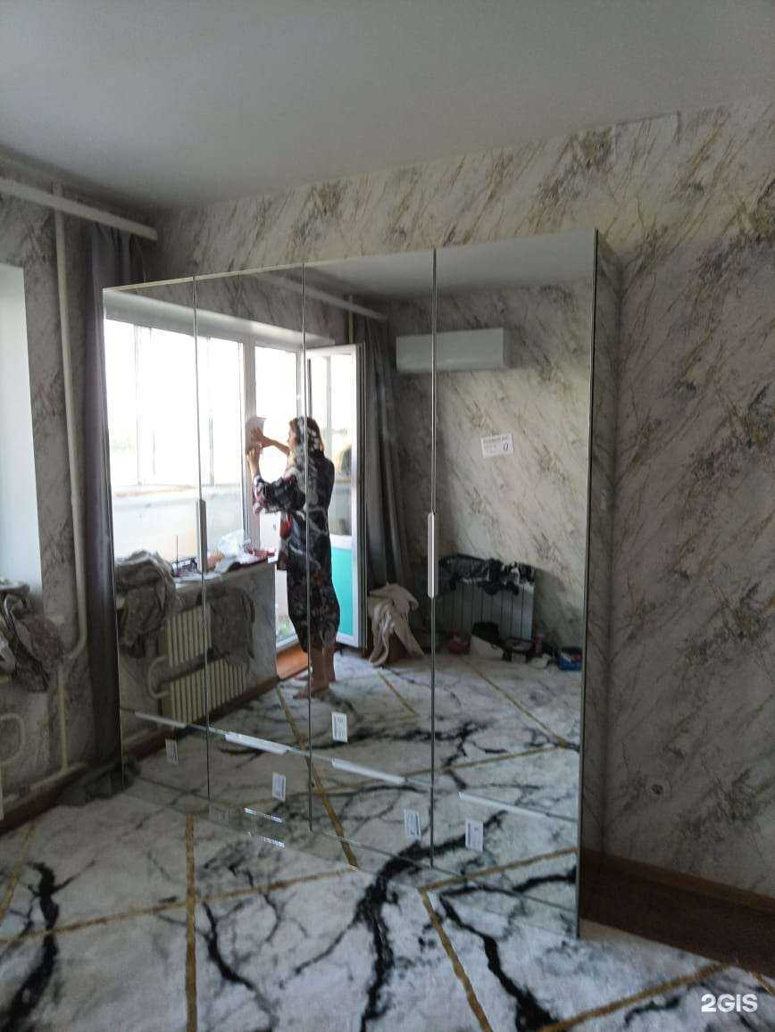 Отзывы на компанию Мебельная компания в г. Омск c фото