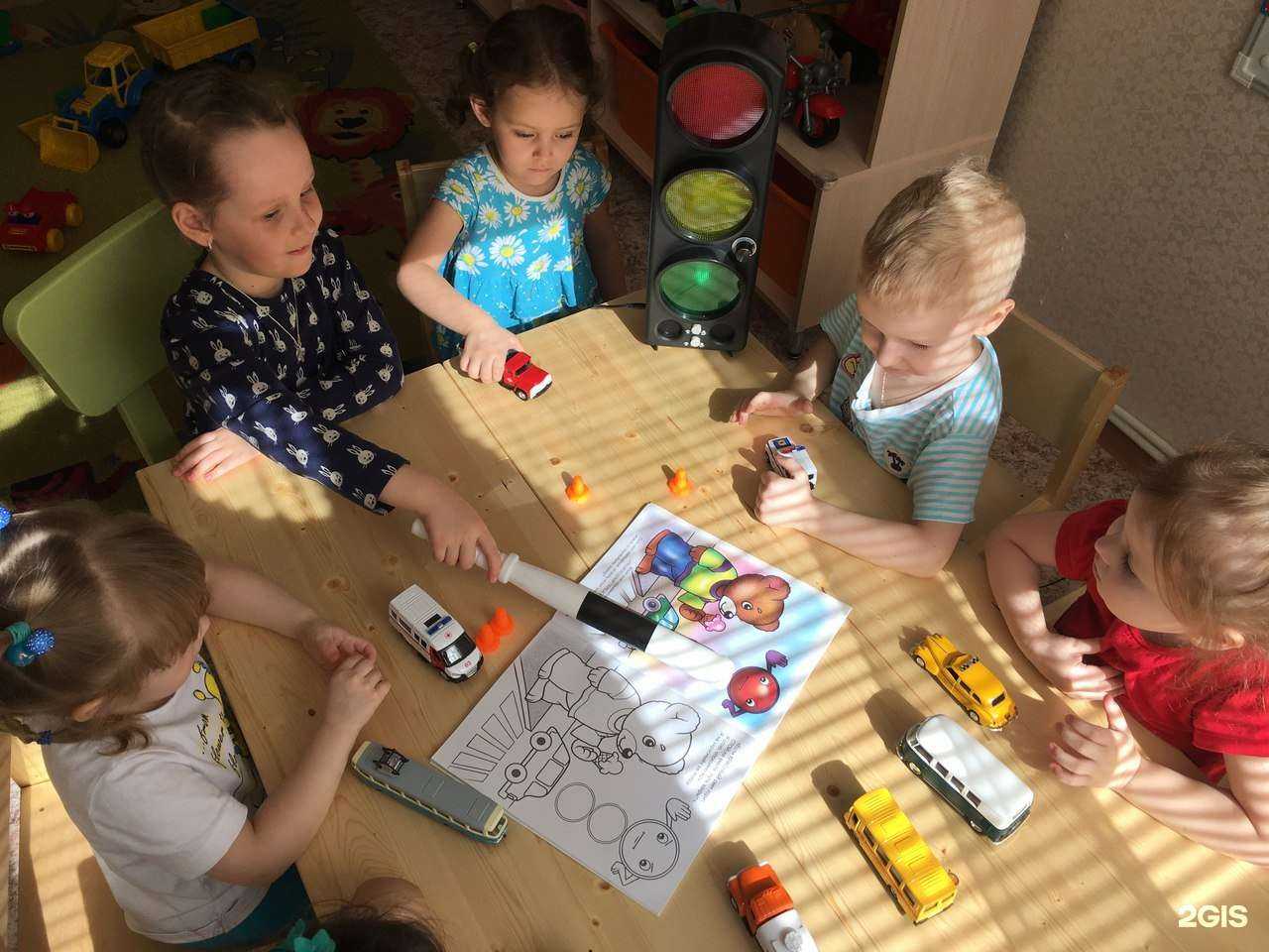 Отзывы на компанию Детки конфетки в г. Самара c фото