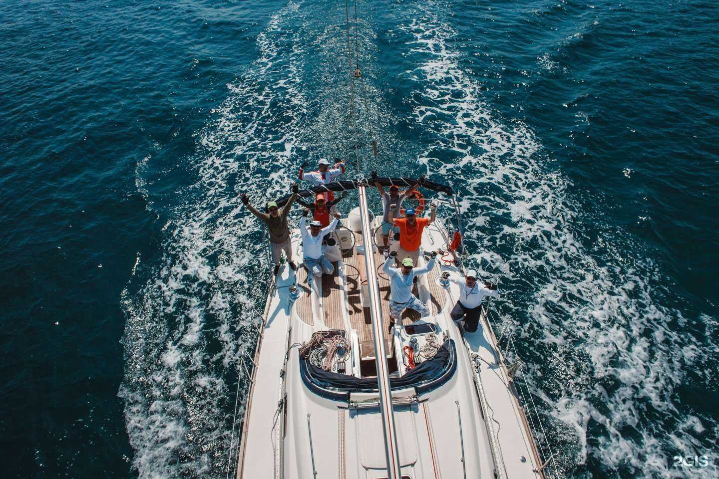 Отзывы на компанию Shake Up в Новосибирске c фото