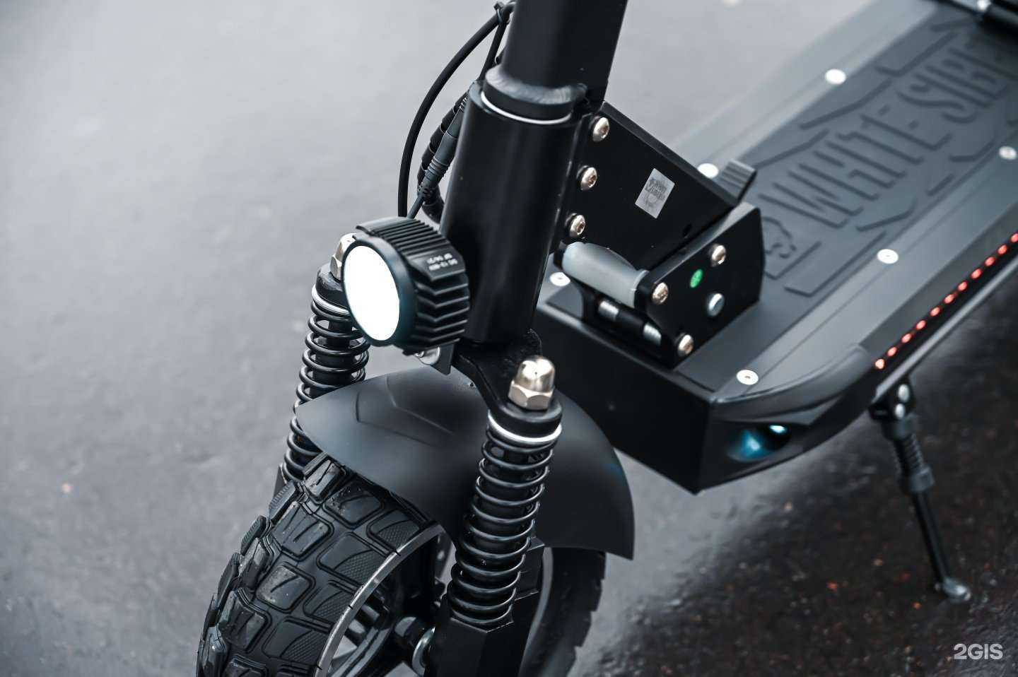 Отзывы на компанию Delta-s moto в г. Пятигорск c фото