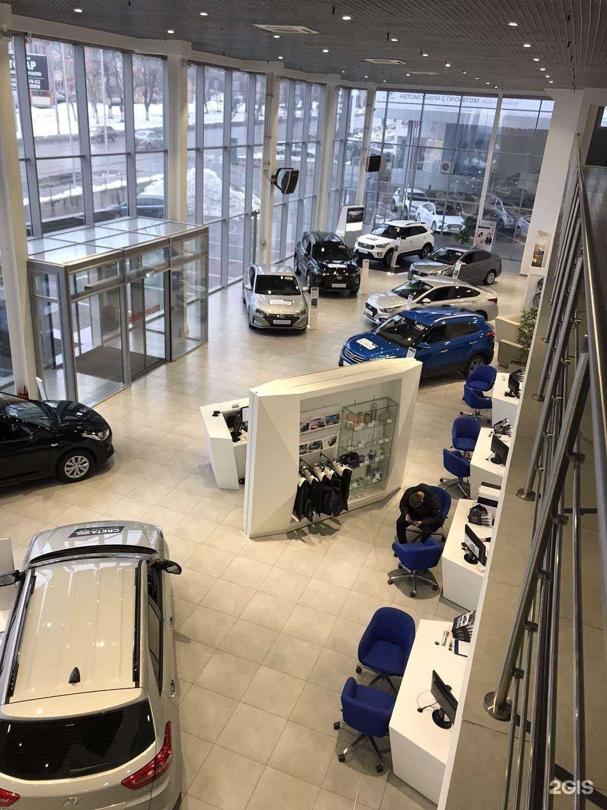 Отзывы на компанию Сокол Моторс в Шахтах c фото