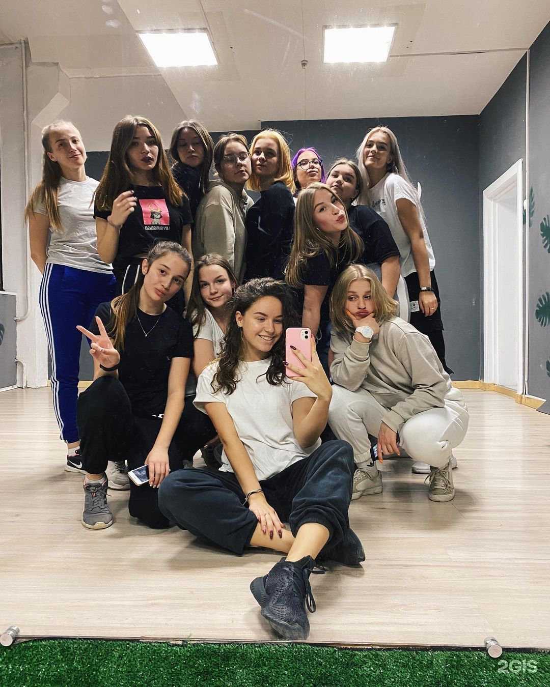 Отзывы на компанию Dance Academy в Смоленске c фото