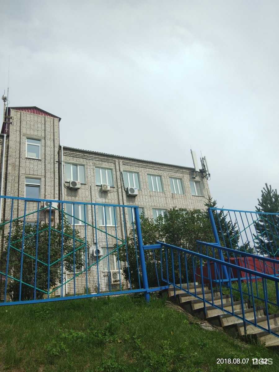 Отзывы на компанию Комсомольский отряд ведомственной охраны на Дальневосточной железной дороге в г. Комсомольск-на-Амуре c фото