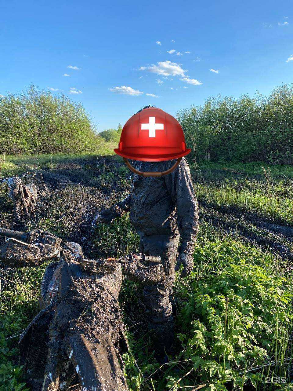 Отзывы на компанию Сила экстрима в г. Рязань c фото