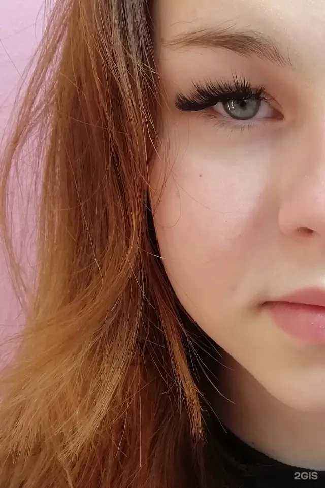 Отзывы на компанию Хочу ресницы в г. Новокузнецк c фото