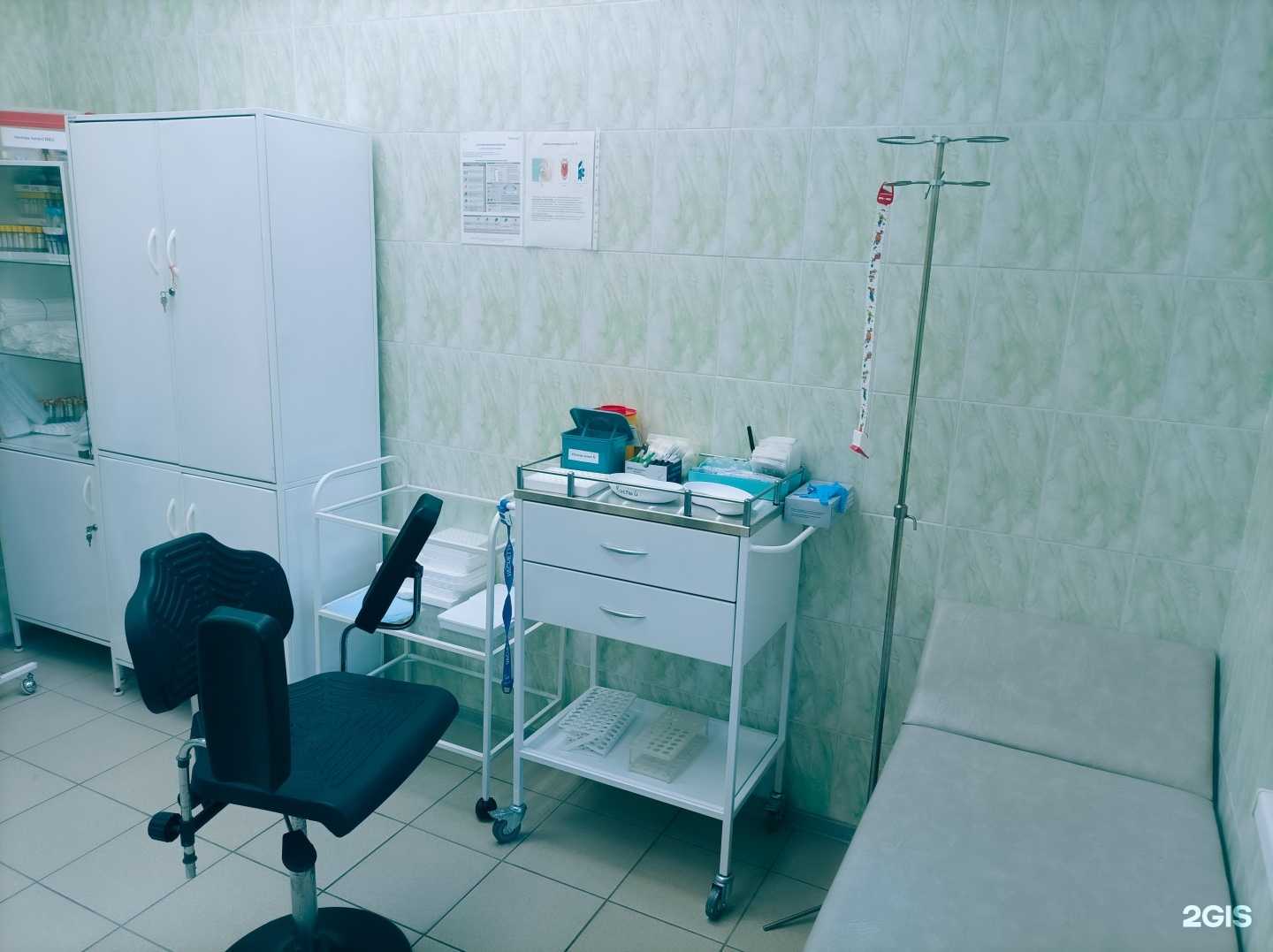 Отзывы на компанию Ситилаб в г. Красноярск c фото