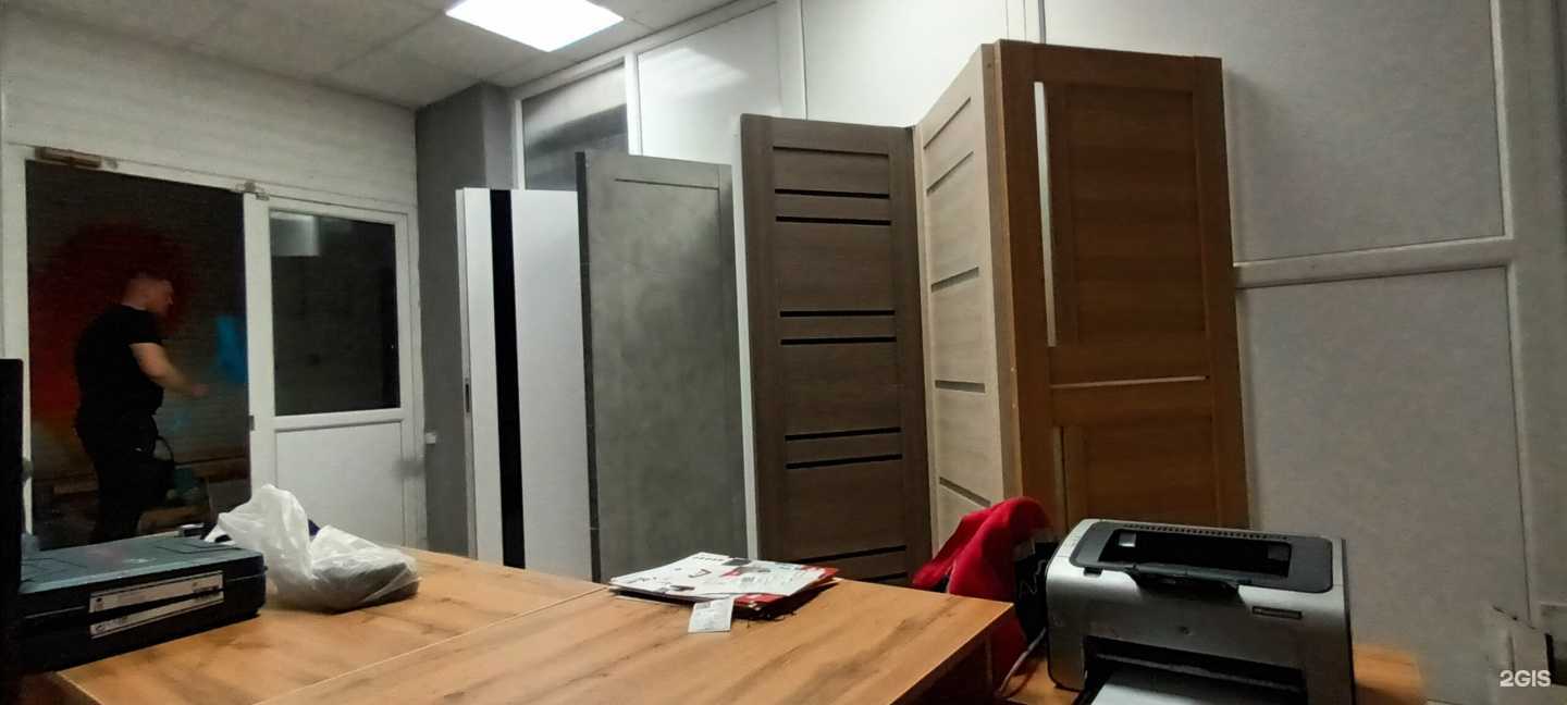 Отзывы на компанию Панорама в г. Березники c фото