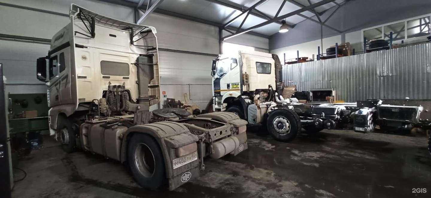 Отзывы на компанию Технодом в Рязани c фото