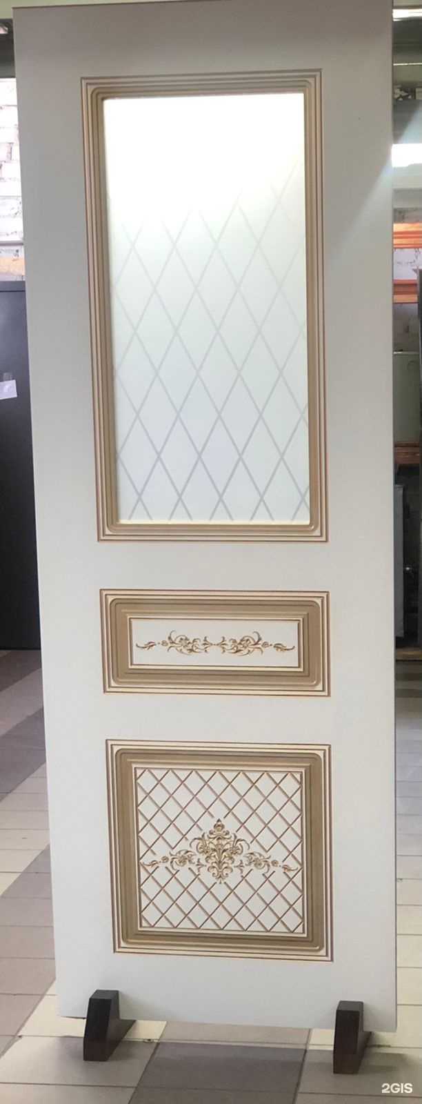 Отзывы на компанию Самарская фабрика дверей в Самаре c фото