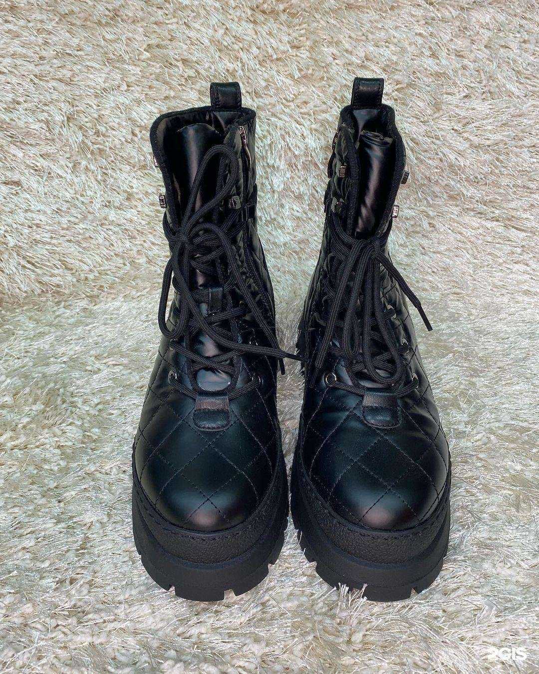 Отзывы на компанию Mademoiselle в Калуге c фото