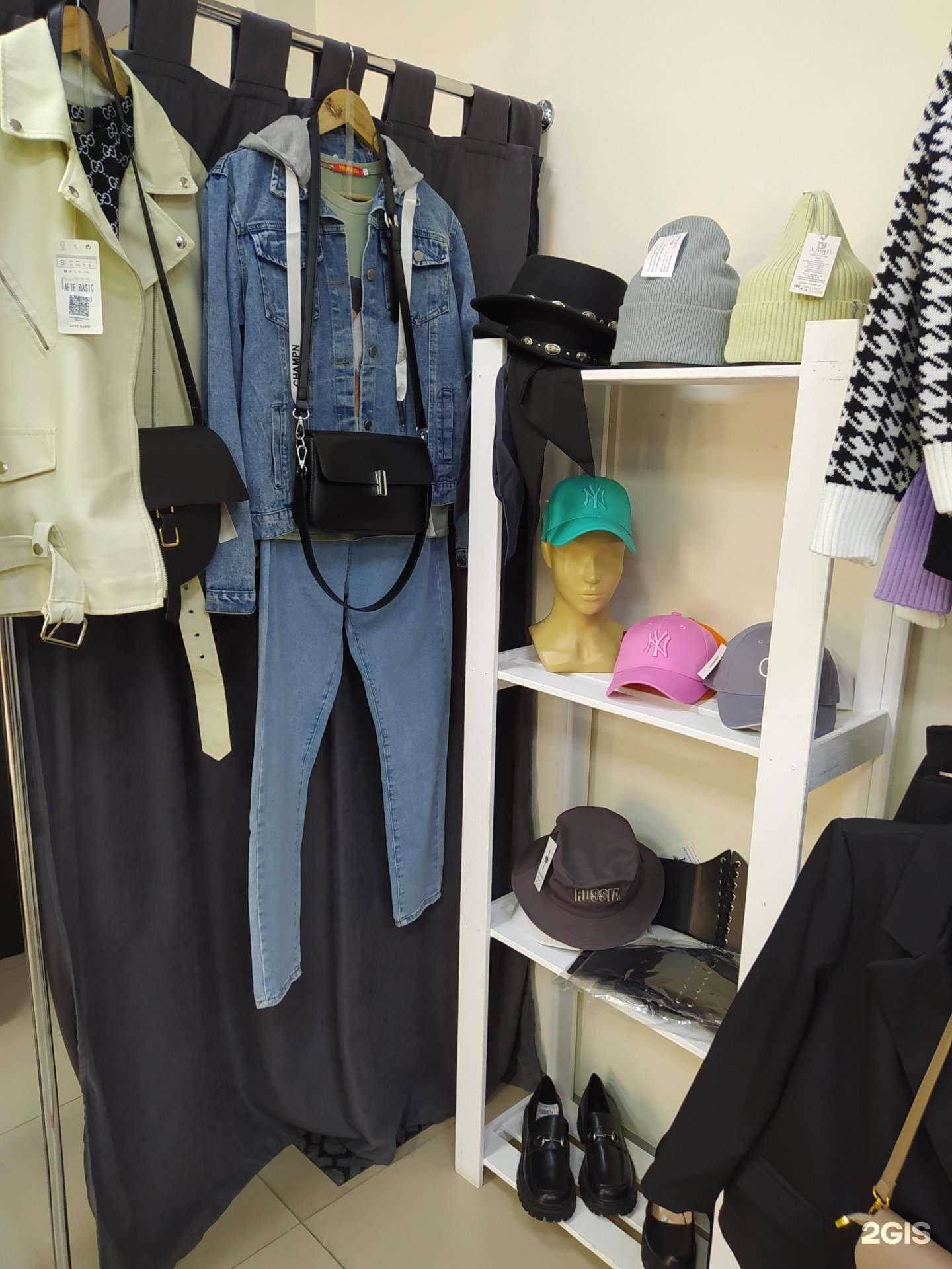 Отзывы на компанию Infashion в Кирове c фото