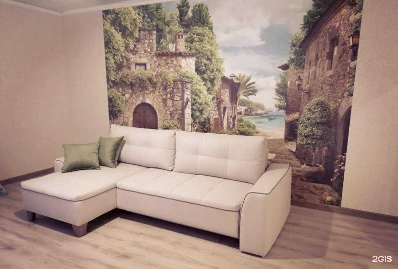 Отзывы на компанию Costa bella в Красноярске c фото