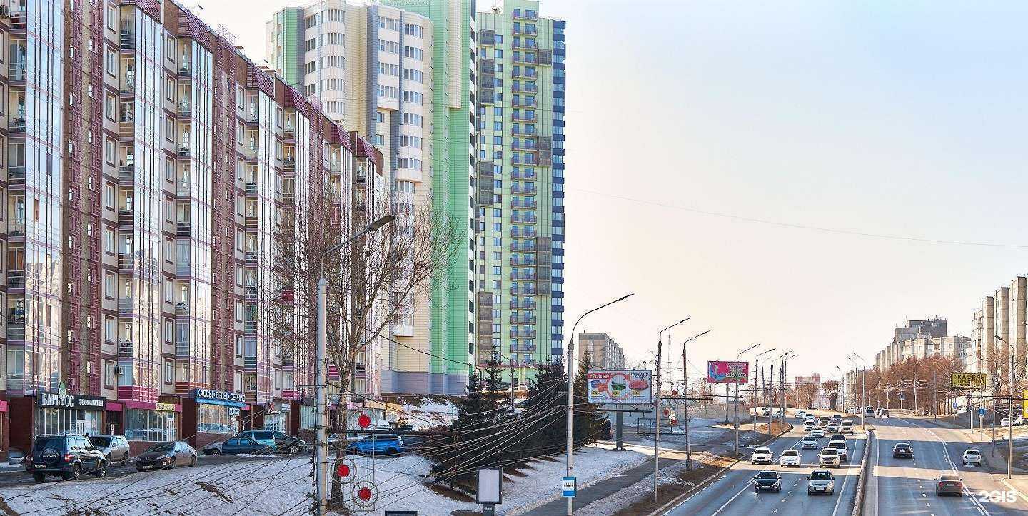 Отзывы на компанию ПОРТ в Красноярске c фото