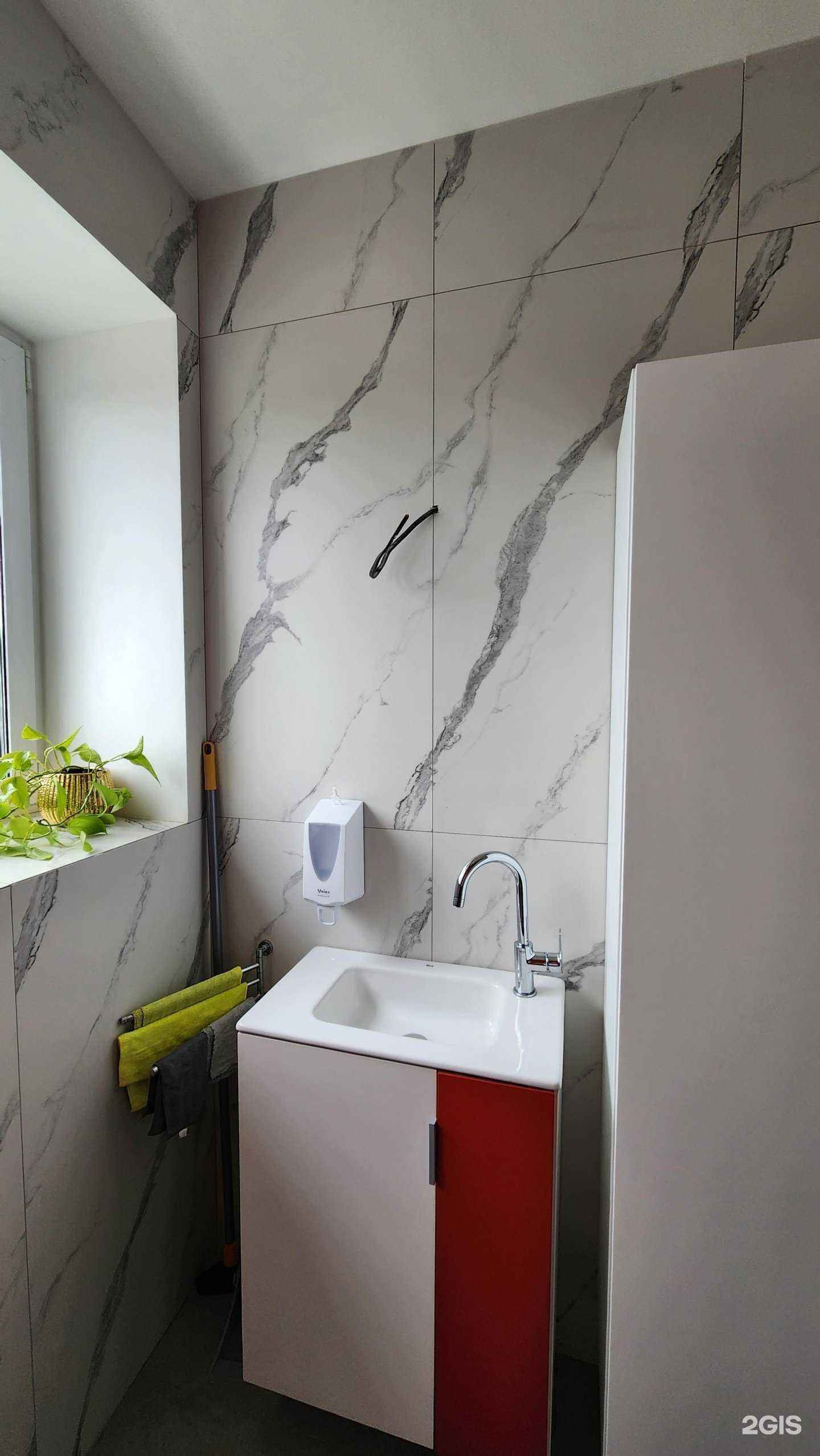 Отзывы на компанию Керамо-маркет в Ижевске c фото