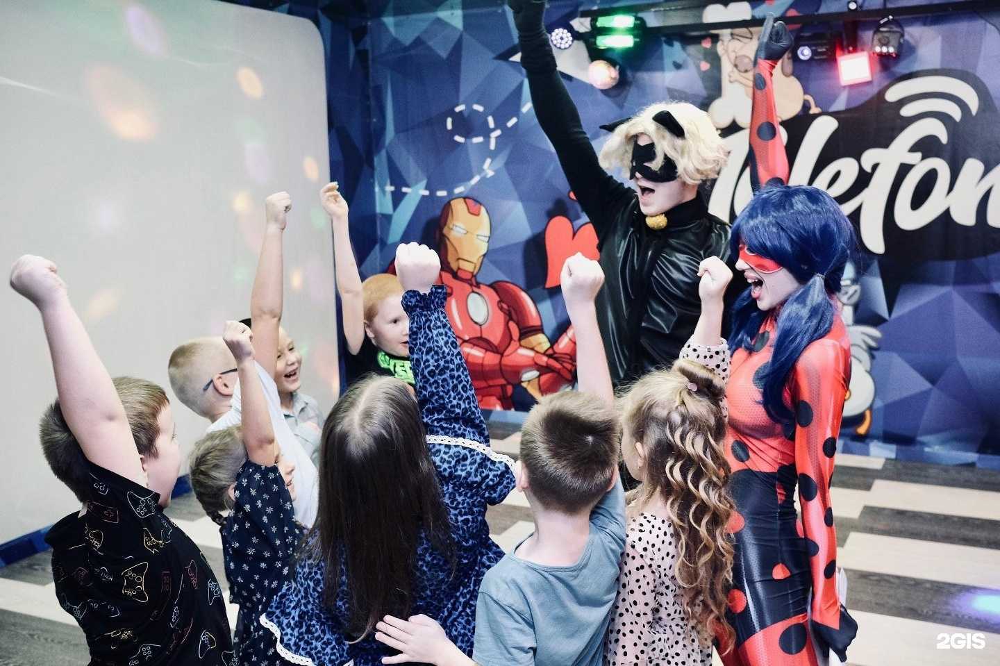 Отзывы на компанию Флекс в г. Курган c фото