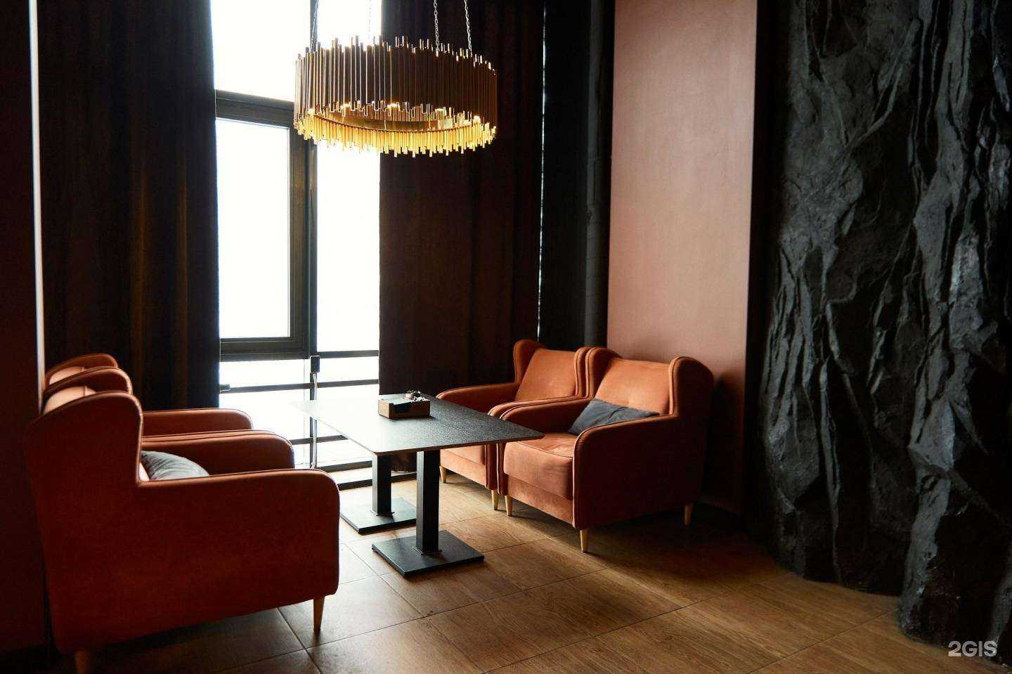 Отзывы на компанию Marlerino Lounge в Екатеринбурге c фото