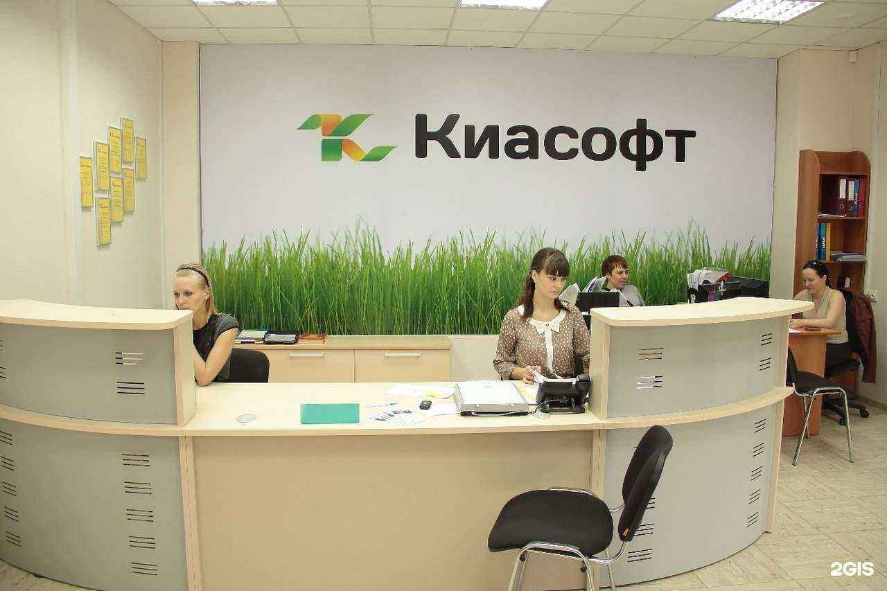 Отзывы на компанию Киасофт в г. Кемерово c фото