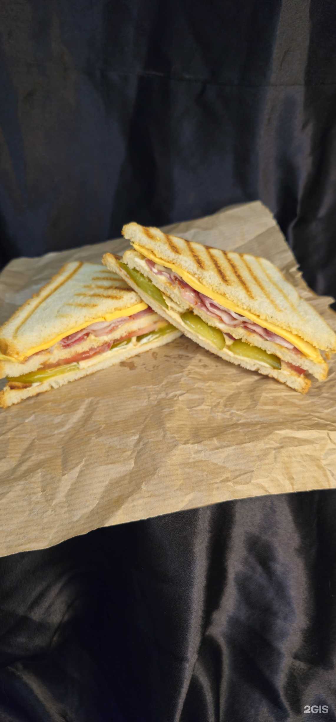 Отзывы на компанию Паша жарит в Краснодаре c фото