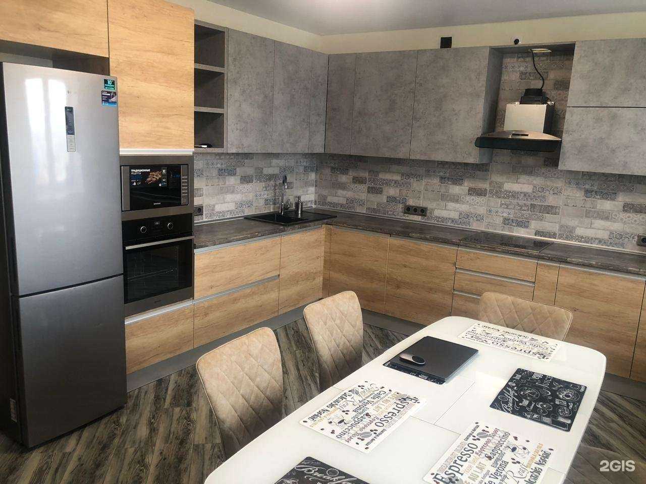 Отзывы на компанию Vozhovmebel в Красноярске c фото