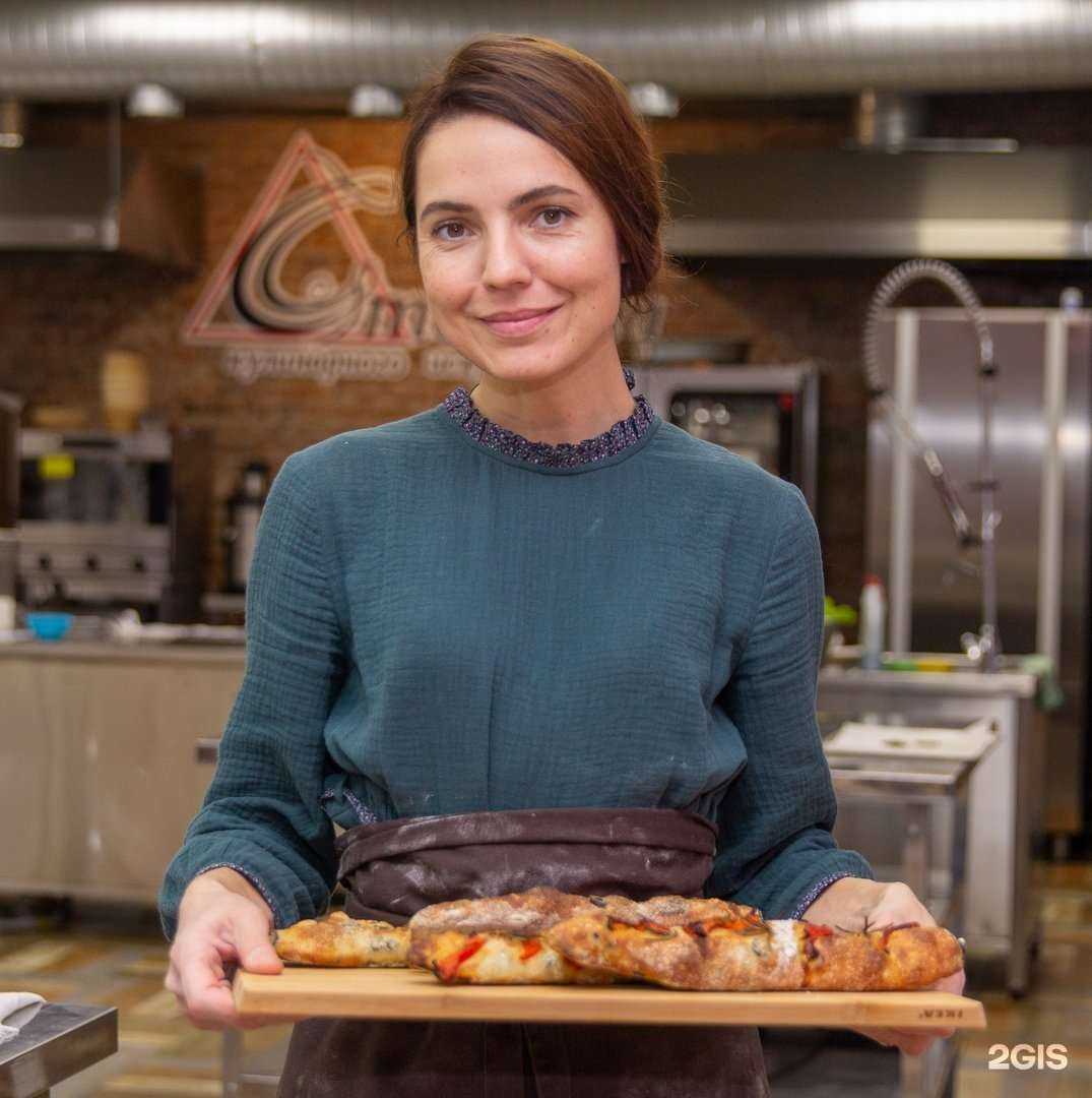 Отзывы на компанию Столица кулинарного искусства в Новосибирске c фото