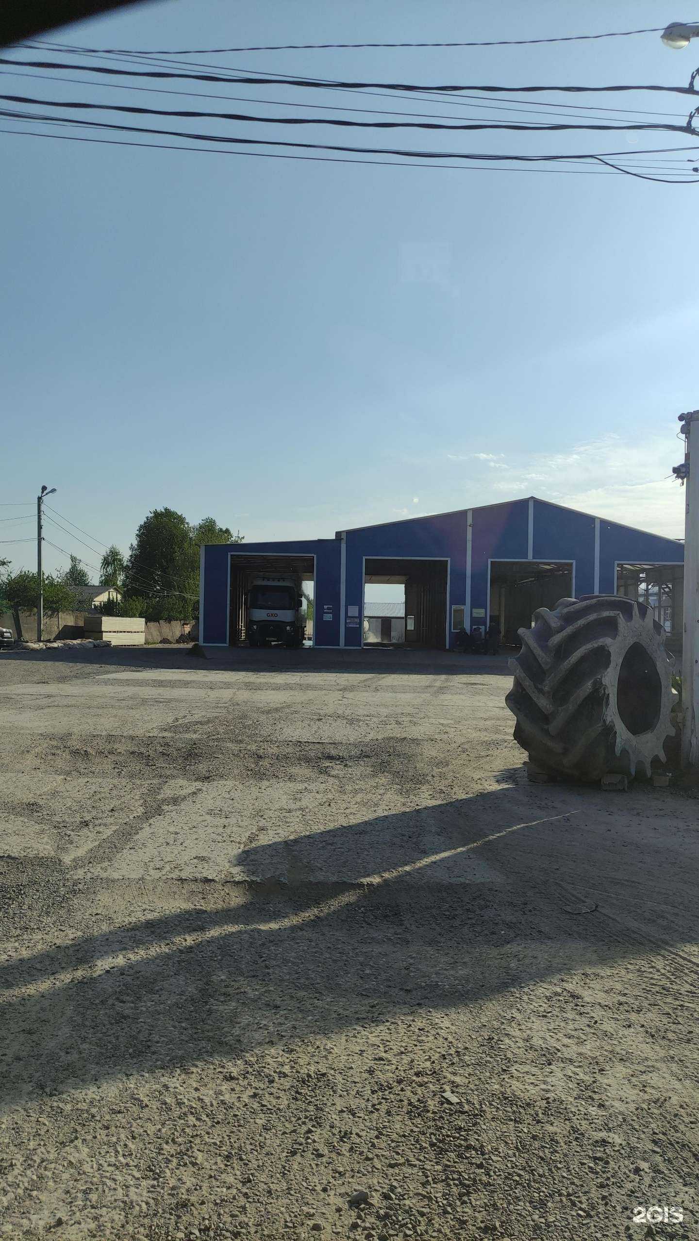 Отзывы на компанию Грузовичок в Наро-Фоминске c фото