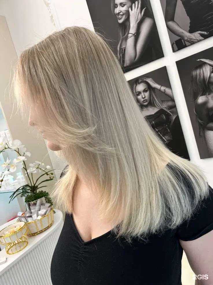 Отзывы на компанию Blonde в Ставрополе c фото