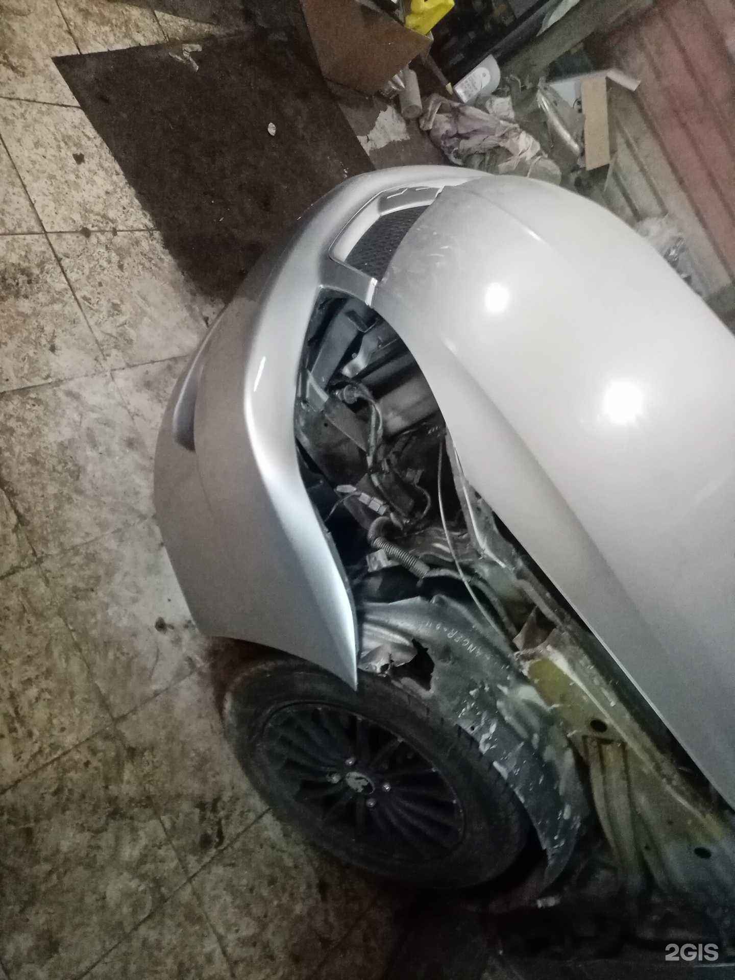 Отзывы на компанию Фаворит в Всеволожске c фото