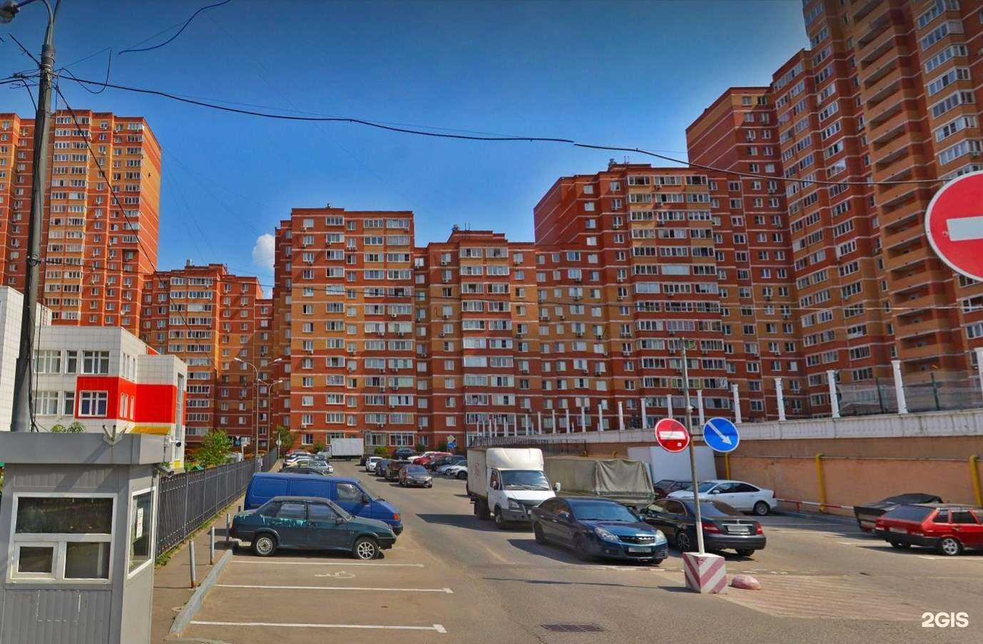 Отзывы на компанию Озерки в г. Люберцы c фото