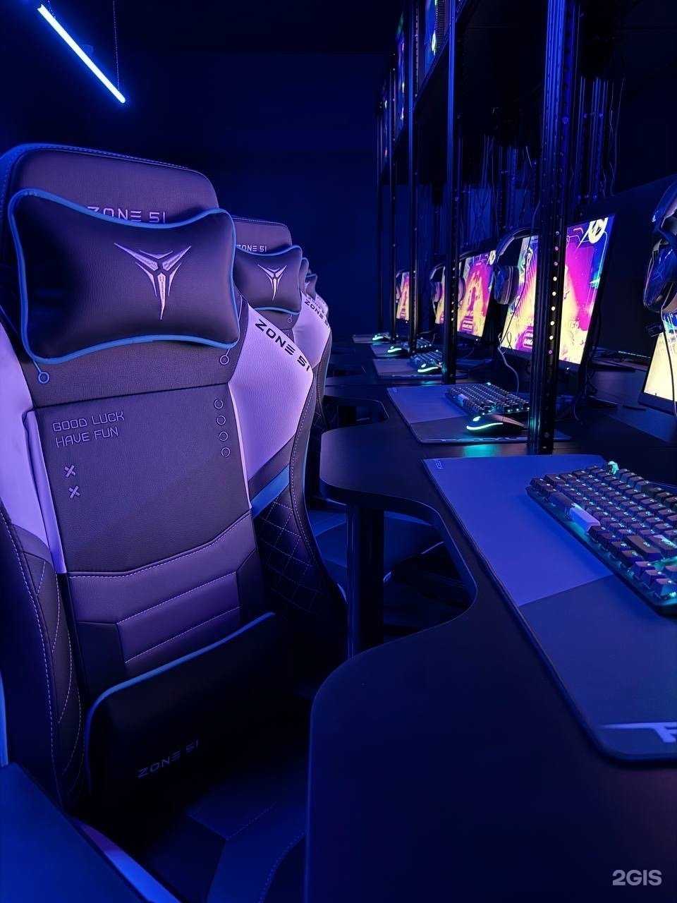 Отзывы на компанию Black Hole в Лисках c фото