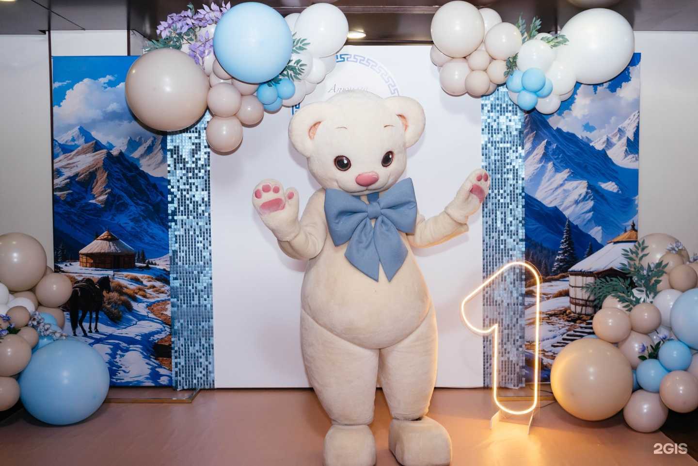 Отзывы на компанию BigDecor в г. Улан-Удэ c фото